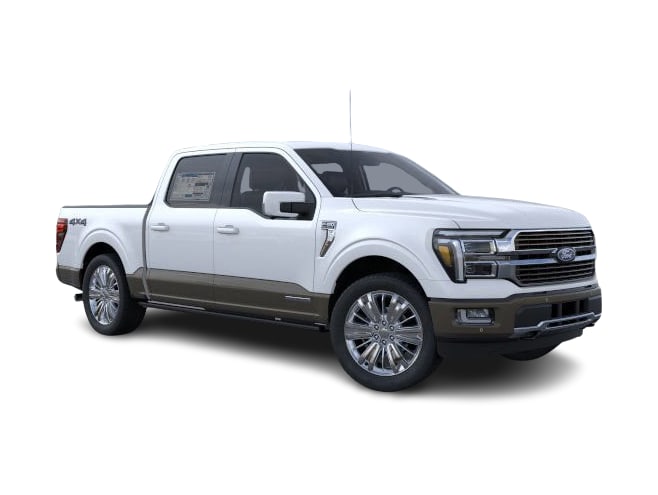 Thumbnail: 2025 Ford F-150 - 13