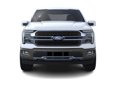Thumbnail: 2025 Ford F-150 - 12