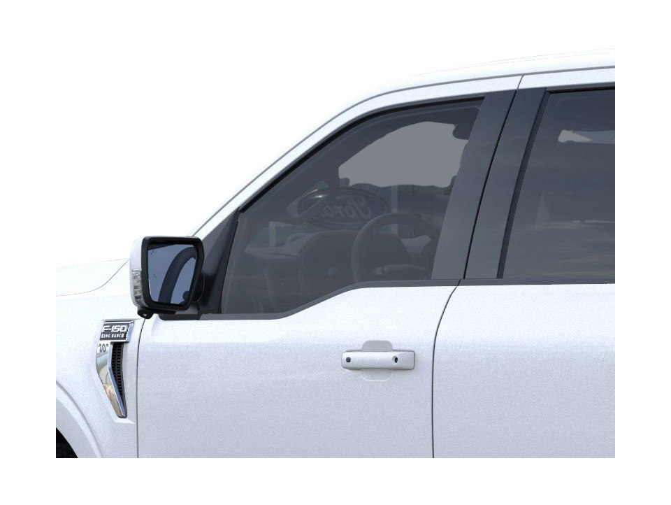 Thumbnail: 2025 Ford F-150 - 20