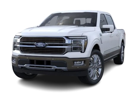Thumbnail: 2025 Ford F-150 - 11