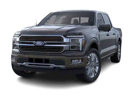 Thumbnail: 2025 Ford F-150 - 12