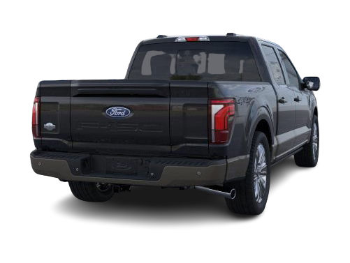Thumbnail: 2025 Ford F-150 - 14