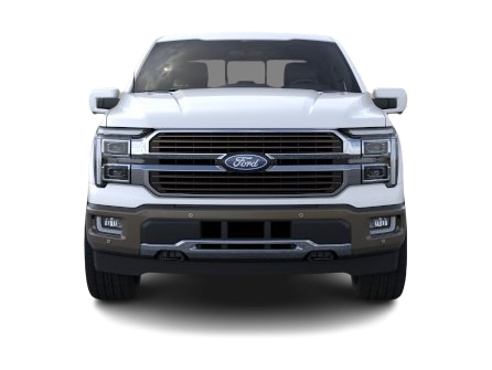 Thumbnail: 2026 Ford F-150 - 5