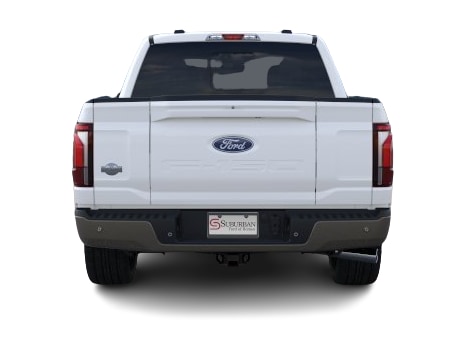 Thumbnail: 2026 Ford F-150 - 5