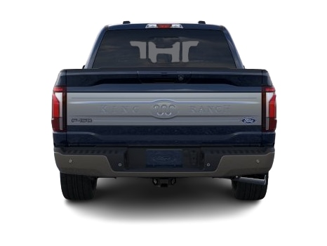 Thumbnail: 2026 Ford F-150 - 5