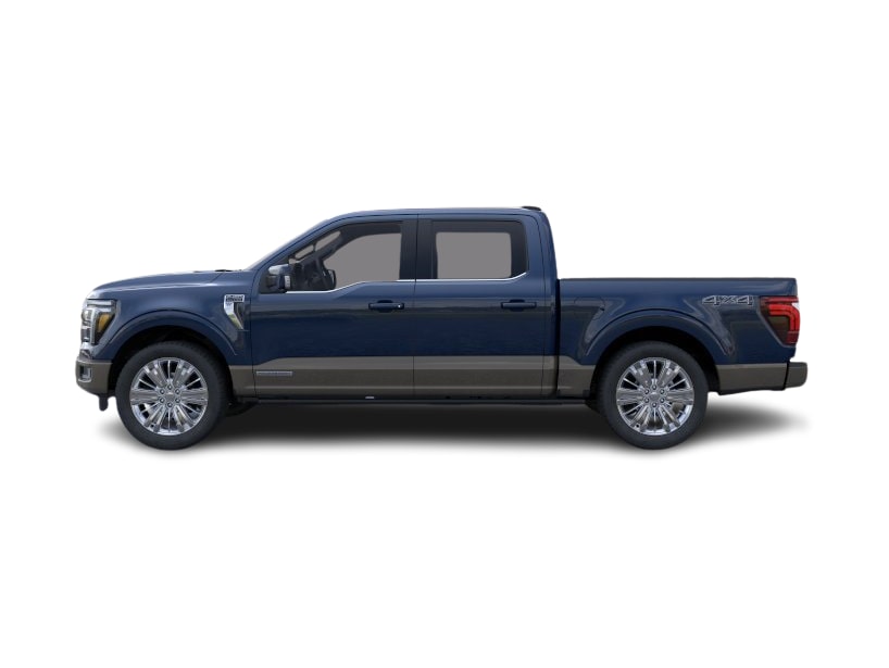 Thumbnail: 2026 Ford F-150 - 3