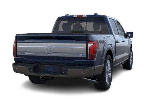 Thumbnail: 2026 Ford F-150 - 13