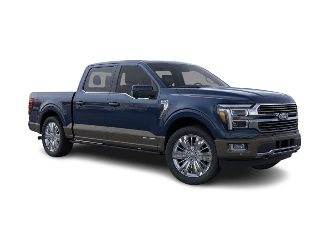 Thumbnail: 2026 Ford F-150 - 12