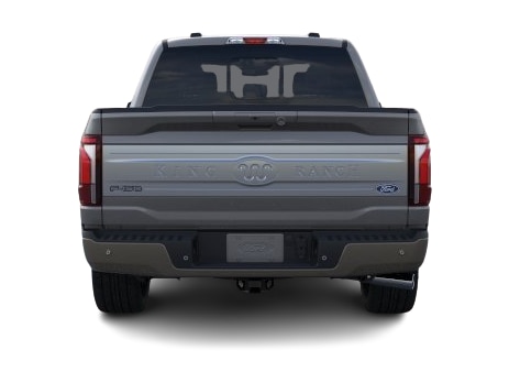 Thumbnail: 2026 Ford F-150 - 5