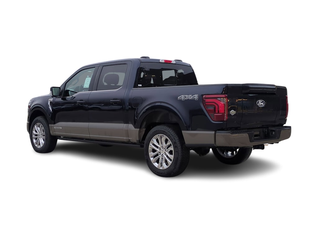 Thumbnail: 2025 Ford F-150 - 4