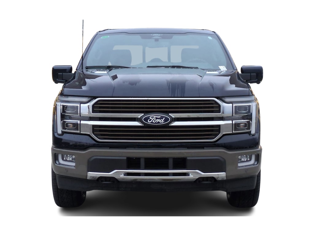 Thumbnail: 2025 Ford F-150 - 6