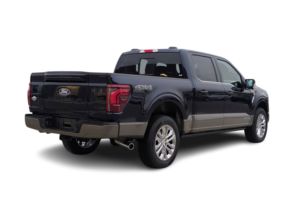 Thumbnail: 2025 Ford F-150 - 20