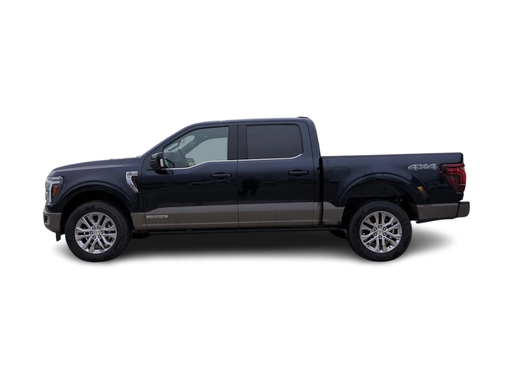 Thumbnail: 2025 Ford F-150 - 3