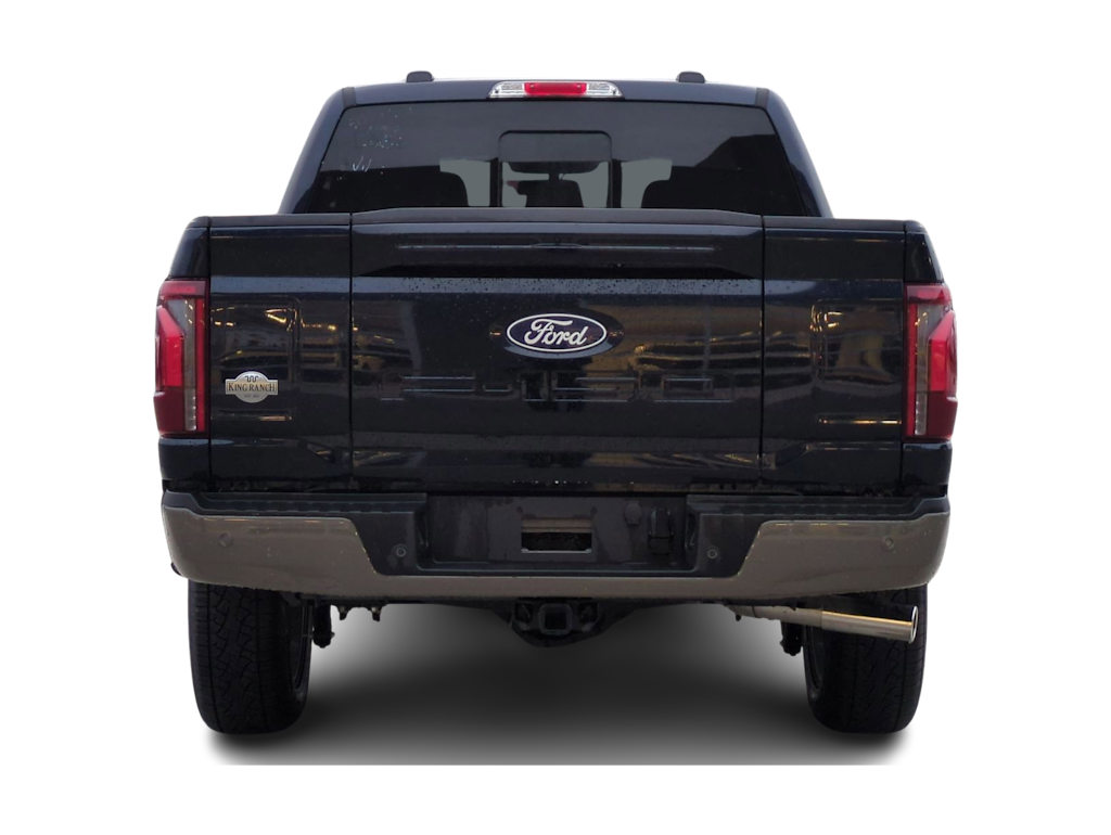 Thumbnail: 2025 Ford F-150 - 5