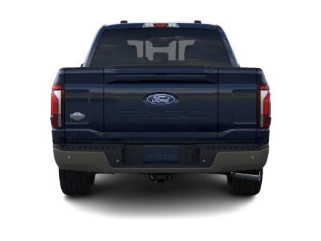 Thumbnail: 2026 Ford F-150 - 5