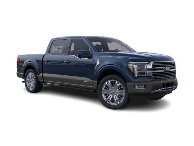 Thumbnail: 2026 Ford F-150 - 13