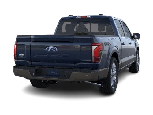 Thumbnail: 2026 Ford F-150 - 14