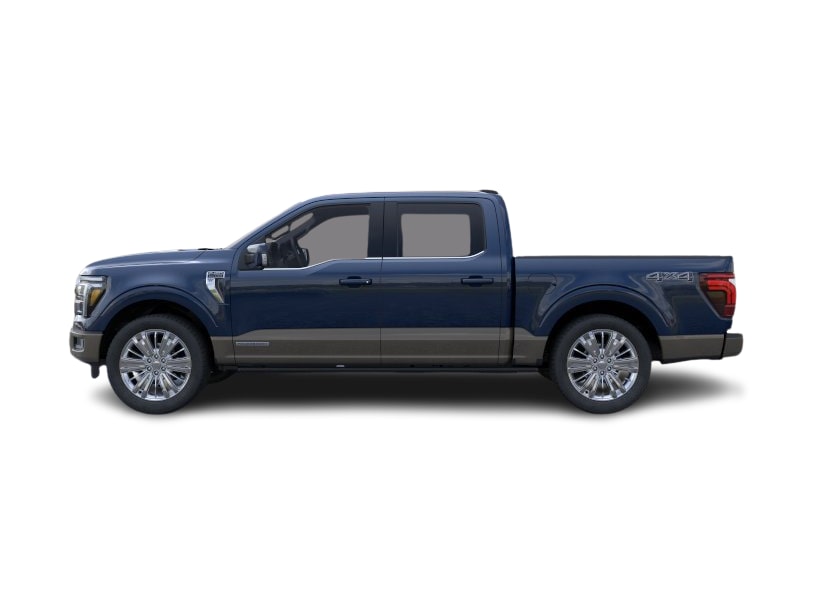 Thumbnail: 2026 Ford F-150 - 3