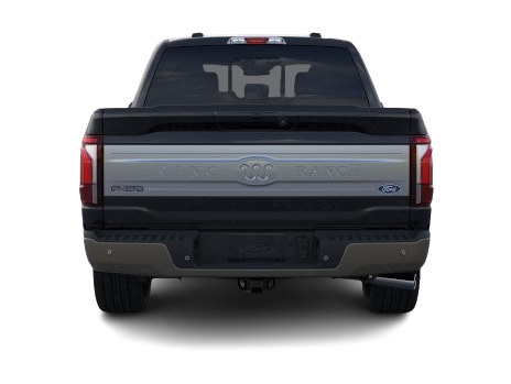 Thumbnail: 2026 Ford F-150 - 5