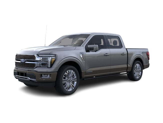 Thumbnail: 2026 Ford F-150 - 3