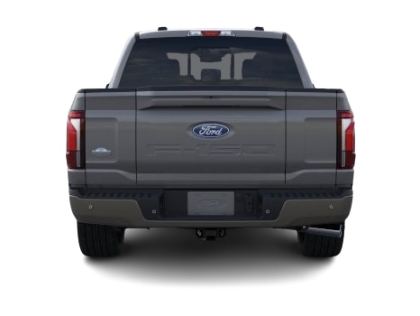 Thumbnail: 2026 Ford F-150 - 5