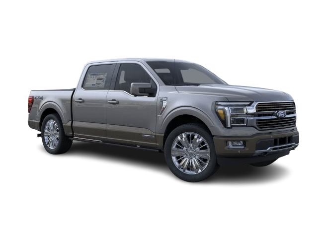 Thumbnail: 2026 Ford F-150 - 14