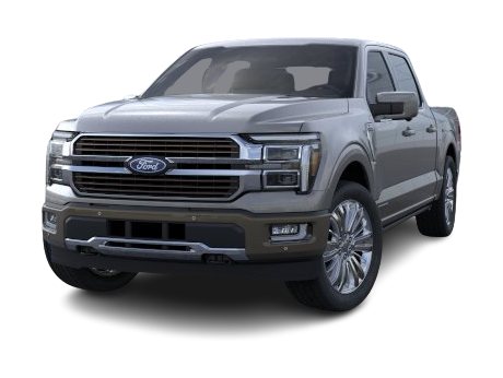 Thumbnail: 2026 Ford F-150 - 13