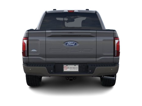 Thumbnail: 2026 Ford F-150 - 5