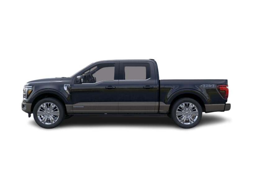 Thumbnail: 2026 Ford F-150 - 3