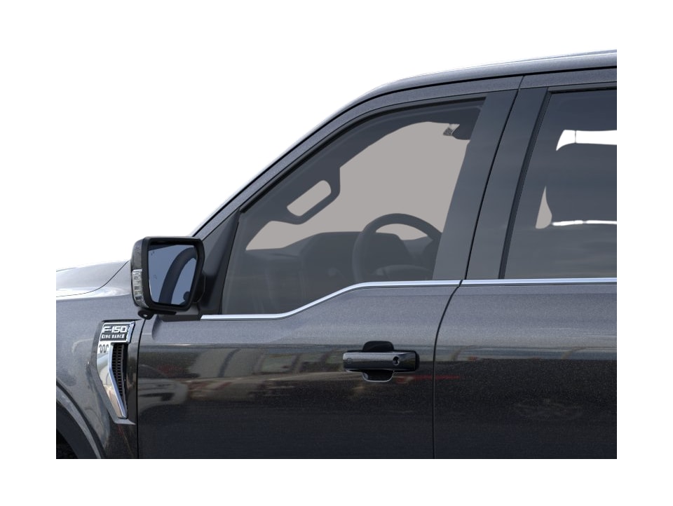 Thumbnail: 2026 Ford F-150 - 19