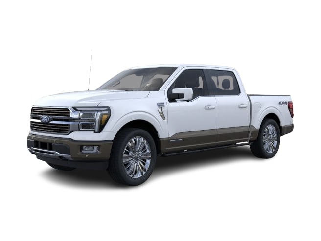 Thumbnail: 2026 Ford F-150 - 3