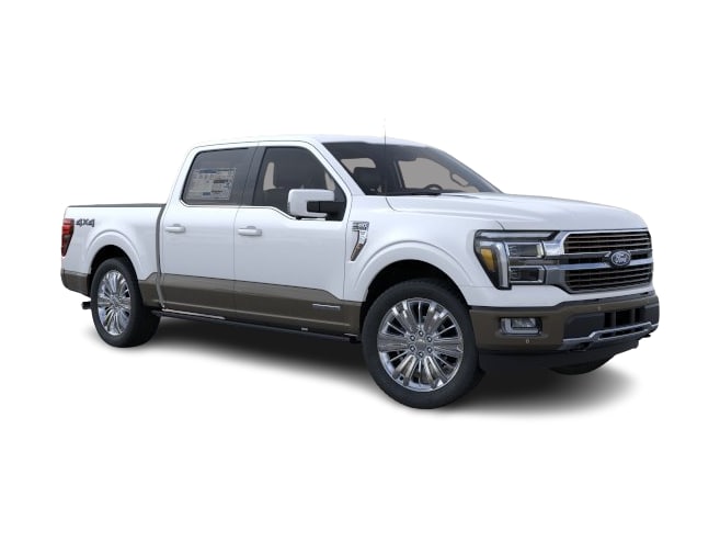 Thumbnail: 2026 Ford F-150 - 14