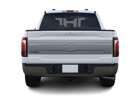 Thumbnail: 2026 Ford F-150 - 5