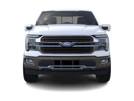 Thumbnail: 2026 Ford F-150 - 6
