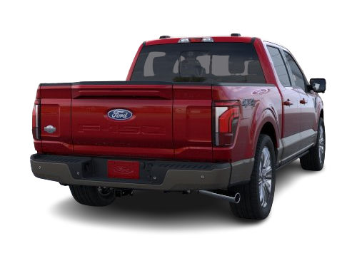 Thumbnail: 2026 Ford F-150 - 14