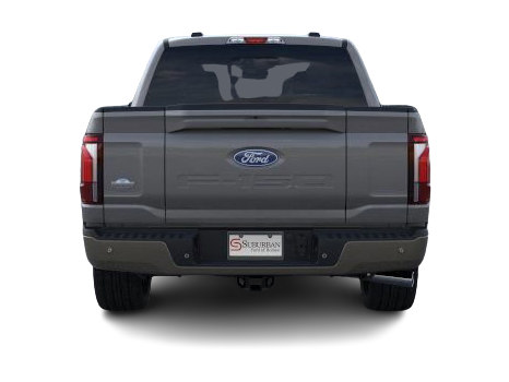Thumbnail: 2025 Ford F-150 - 5