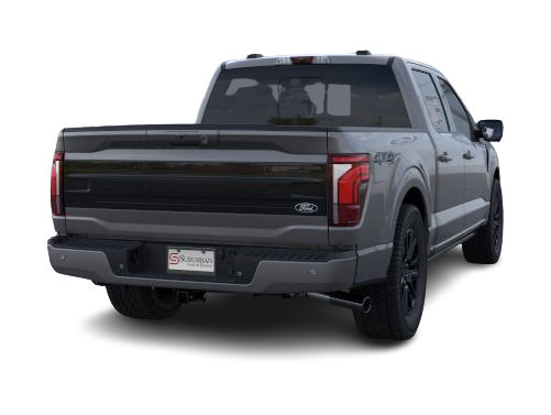 Thumbnail: 2026 Ford F-150 - 15