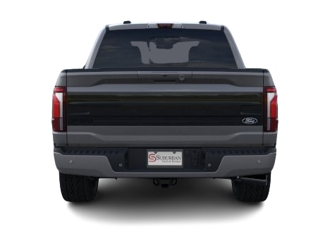 Thumbnail: 2026 Ford F-150 - 5