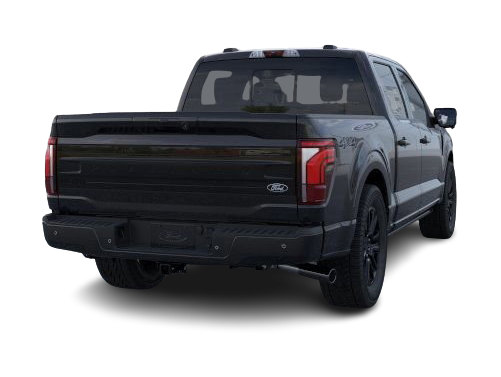 Thumbnail: 2026 Ford F-150 - 15