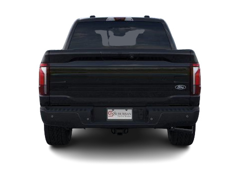 Thumbnail: 2026 Ford F-150 - 5