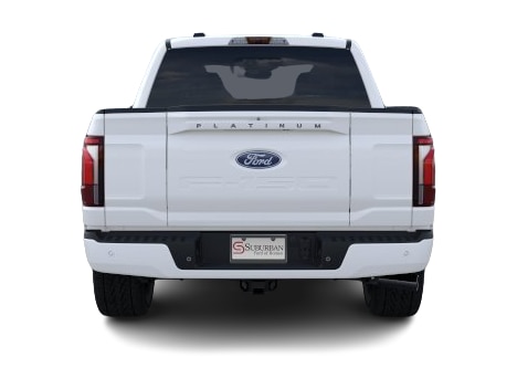 Thumbnail: 2026 Ford F-150 - 5