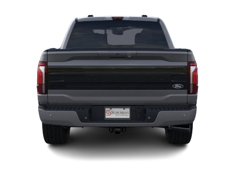 Thumbnail: 2026 Ford F-150 - 5