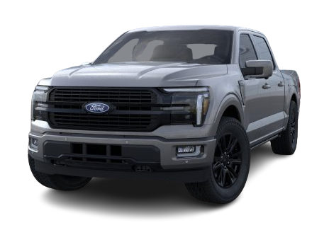 Thumbnail: 2026 Ford F-150 - 6