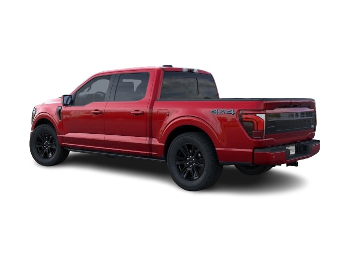 Thumbnail: 2026 Ford F-150 - 11
