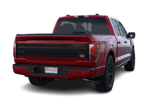 Thumbnail: 2026 Ford F-150 - 15