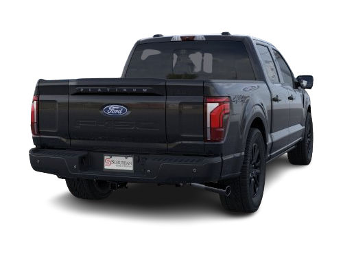 Thumbnail: 2026 Ford F-150 - 15