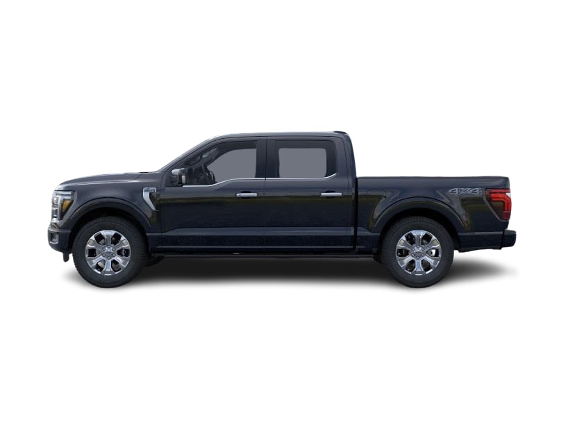 Thumbnail: 2026 Ford F-150 - 3