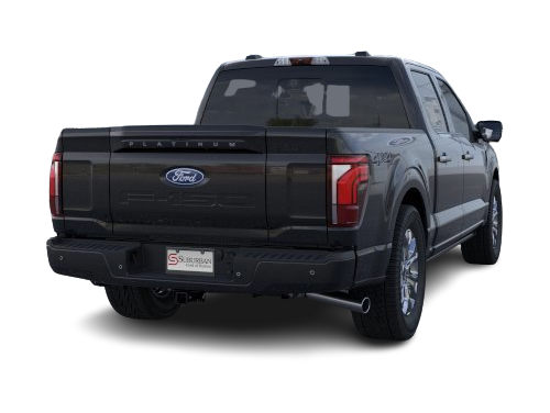 Thumbnail: 2026 Ford F-150 - 15