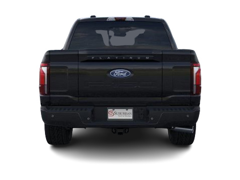 Thumbnail: 2026 Ford F-150 - 5