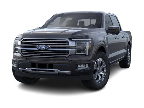 Thumbnail: 2026 Ford F-150 - 12